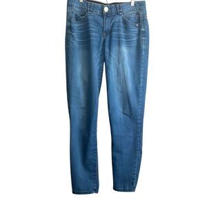 Democracy‎ Ab Solution size 8